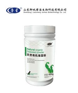 天然有机海藻粉