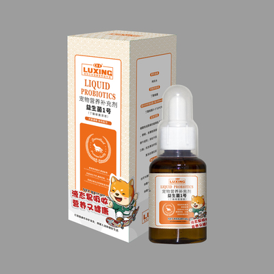 液态益生菌1号